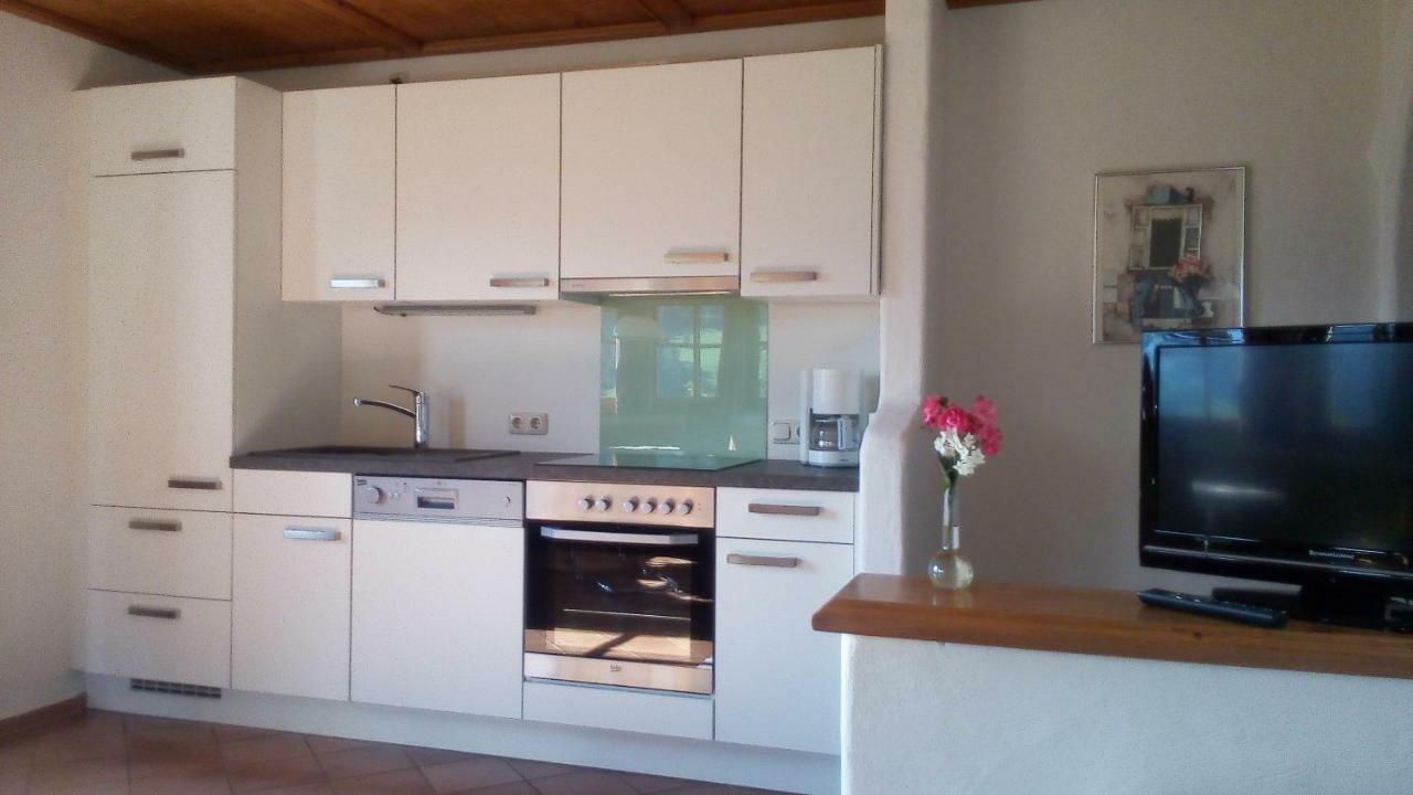 Appartement Lotte Familie Gruenberger Brixen im Thale Εξωτερικό φωτογραφία