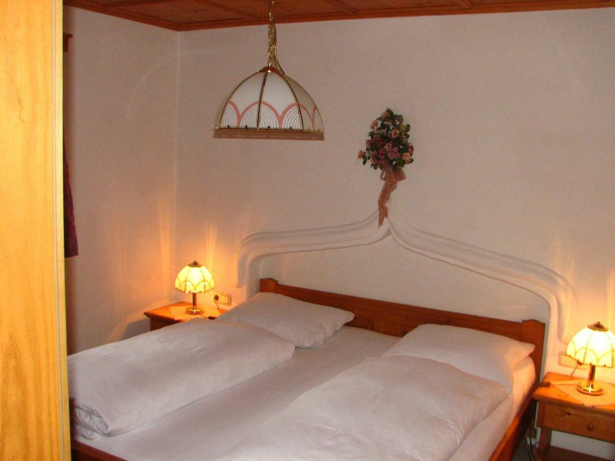 Appartement Lotte Familie Gruenberger Brixen im Thale Εξωτερικό φωτογραφία