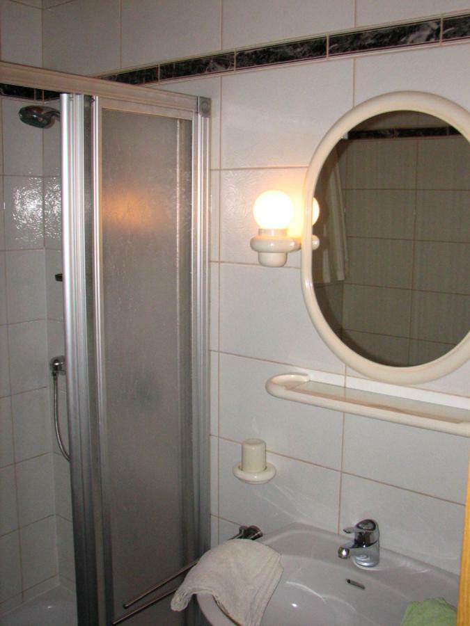 Appartement Lotte Familie Gruenberger Brixen im Thale Εξωτερικό φωτογραφία